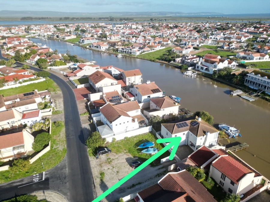 3 Bedroom Property for Sale in Laaiplek Western Cape